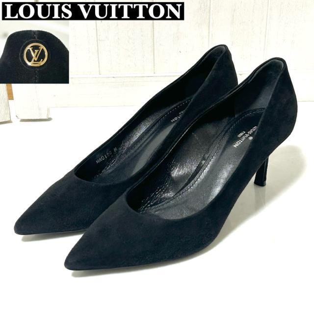 i LOUIS VUITTON Bg LV XG[h pvX 37.5   uh 