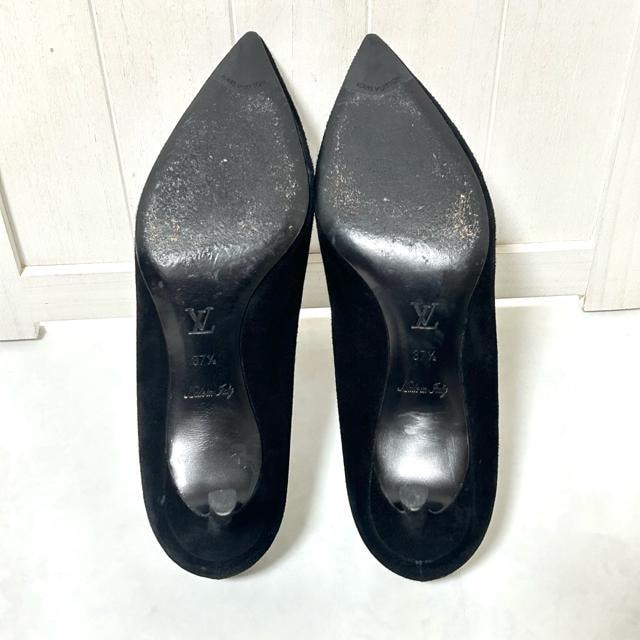 i LOUIS VUITTON Bg LV XG[h pvX 37.5  uh 