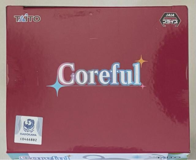 ̗X Coreful tBMA CCi ver.