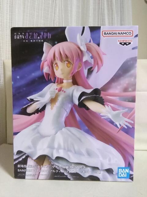 Ŗ@܂ǂ}MJuVҁvt̕@BANPRESTO@EVOLVE@AeBbg܂ǂtBMA 