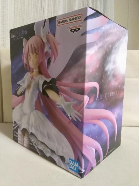 Ŗ@܂ǂ}MJuVҁvt̕@BANPRESTO@EVOLVE@AeBbg܂ǂtBMA