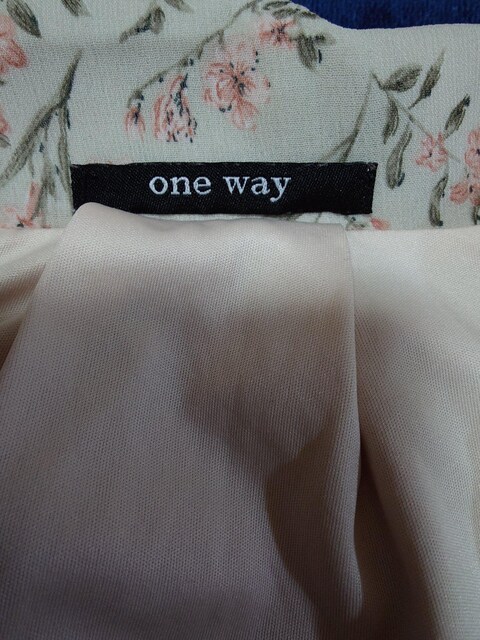 one way Os[X@ÈI  uh 