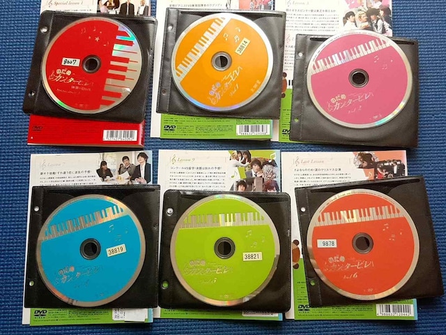 DVD Vol.3 ̂߃J^[r  +  [bp  CD/DVD/rfI 