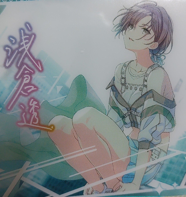 Vj}X TC J[h   Aj/R~bN/LN^[ 