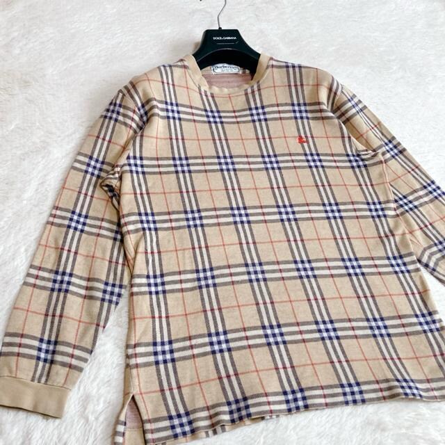 i BURBERRY o[o[ ^OBe[W mo`FbN XEFbg  uh 
