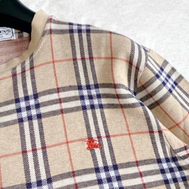 i BURBERRY o[o[ ^OBe[W mo`FbN XEFbg  uh 
