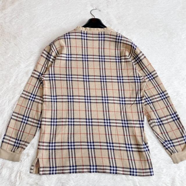 i BURBERRY o[o[ ^OBe[W mo`FbN XEFbg  uh 