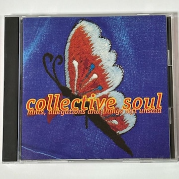 COLLECTIVE SOUL / SHINE