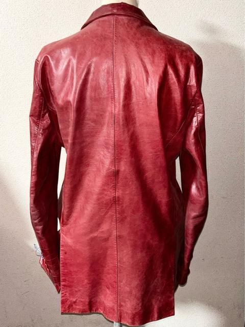 Y2 LEATHER 艿12~ e[[h v U[WPbg M AJW C_[X ~^[ [N ÒAE^[  jt@bV 