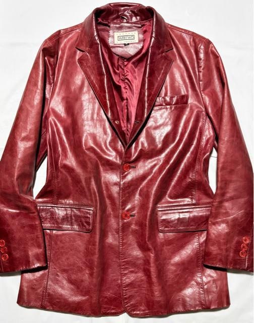 Y2 LEATHER 艿12~ e[[h v U[WPbg M AJW C_[X ~^[ [N ÒAE^[  jt@bV 