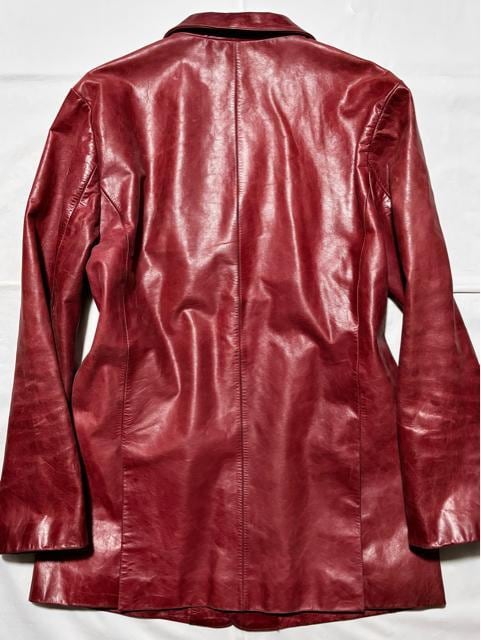 Y2 LEATHER 艿12~ e[[h v U[WPbg M AJW C_[X ~^[ [N ÒAE^[  jt@bV 