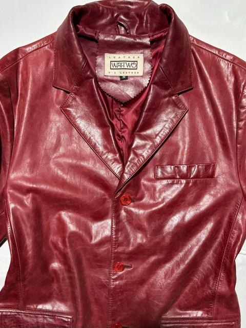 Y2 LEATHER 艿12~ e[[h v U[WPbg M AJW C_[X ~^[ [N ÒAE^[  jt@bV 