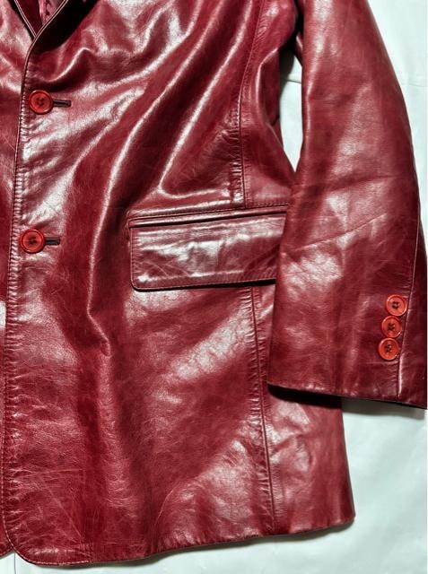 Y2 LEATHER 艿12~ e[[h v U[WPbg M AJW C_[X ~^[ [N ÒAE^[  jt@bV 