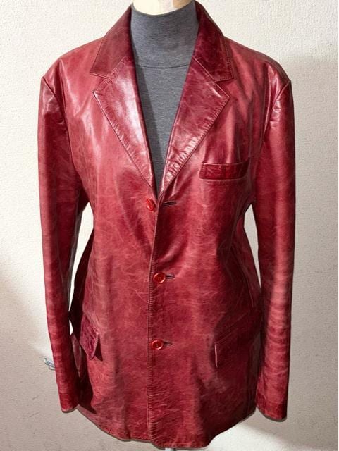 Y2 LEATHER 艿12~ e[[h v U[WPbg M AJW C_[X ~^[ [N ÒAE^[  jt@bV 