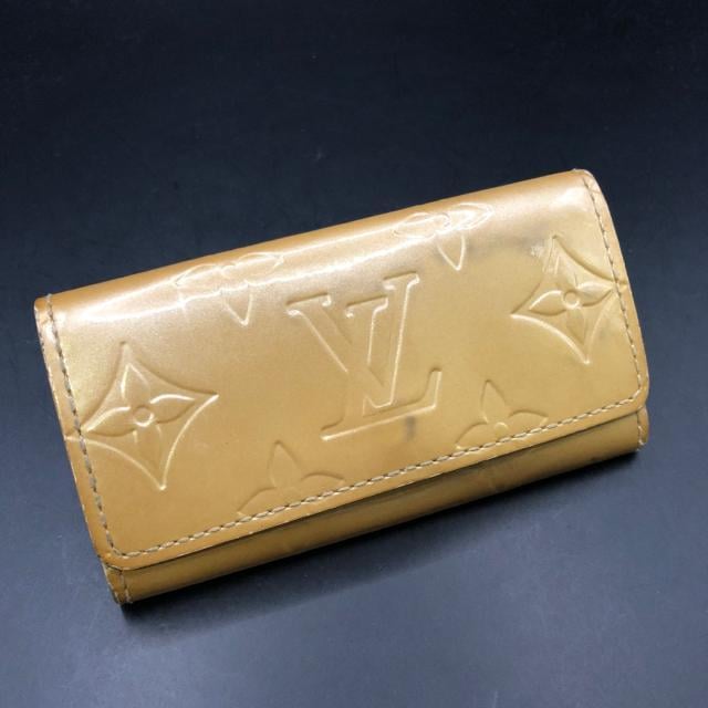  LOUIS VUITTON CBg Fj 4AL[P[X   uh 