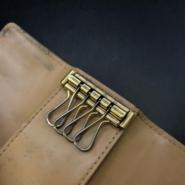  LOUIS VUITTON CBg Fj 4AL[P[X  uh 