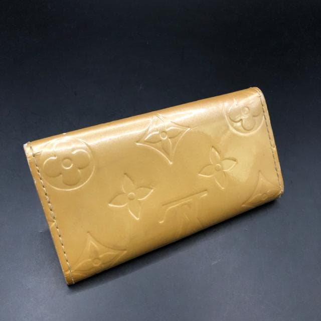  LOUIS VUITTON CBg Fj 4AL[P[X  uh 