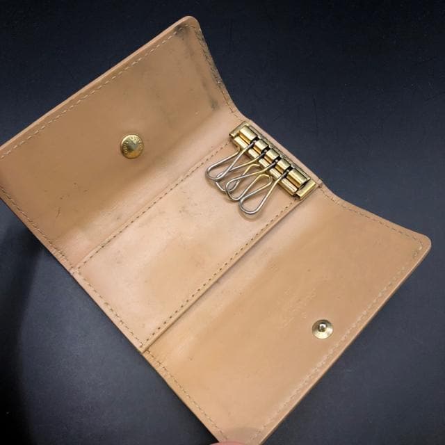  LOUIS VUITTON CBg Fj 4AL[P[X  uh 