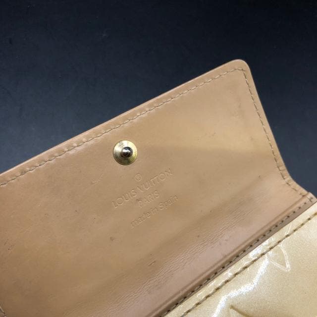  LOUIS VUITTON CBg Fj 4AL[P[X  uh 