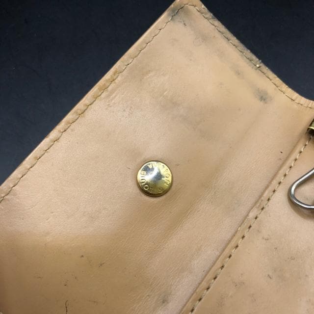  LOUIS VUITTON CBg Fj 4AL[P[X  uh 