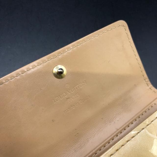  LOUIS VUITTON CBg Fj 4AL[P[X  uh 