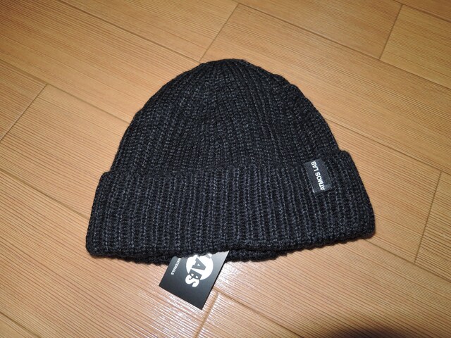 Vi AgX ATMOS LAB jbgLbv  r[j[   uh 