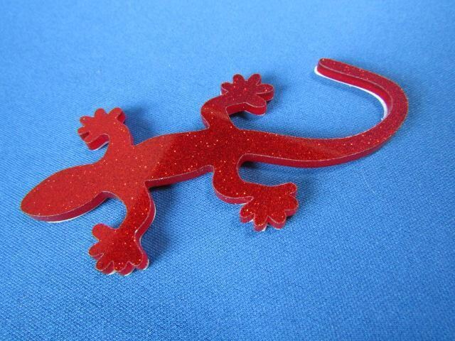 Gecko QbR[/{/Ibh dl ABSGu Vi  /oCN
