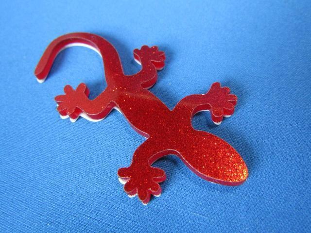 Gecko QbR[/{/Ibh dl ABSGu Vi  /oCN