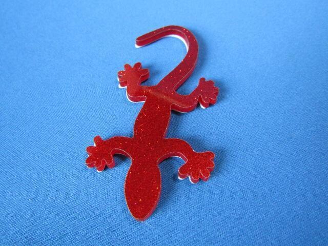 Gecko QbR[/{/Ibh dl ABSGu Vi  /oCN