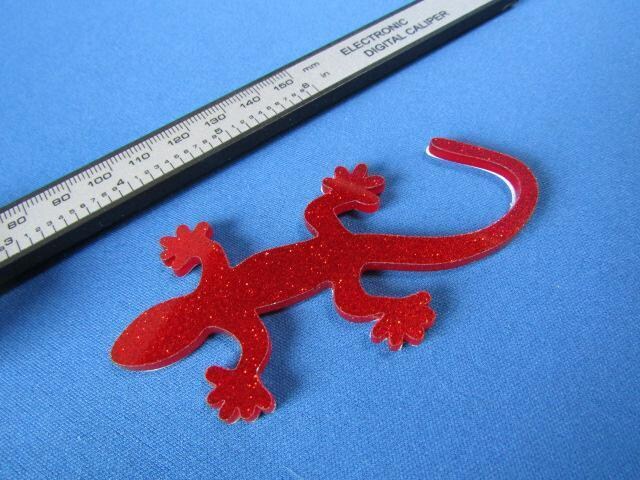 Gecko QbR[/{/Ibh dl ABSGu Vi  /oCN