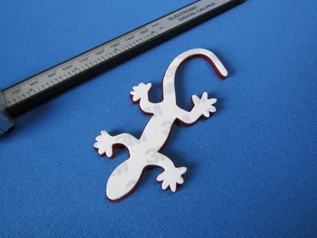Gecko QbR[/{/Ibh dl ABSGu Vi  /oCN