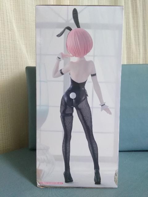 Re:[n߂ِEBicute@Bunnies@Figure@.bicolor  Aj/R~bN/LN^[ 