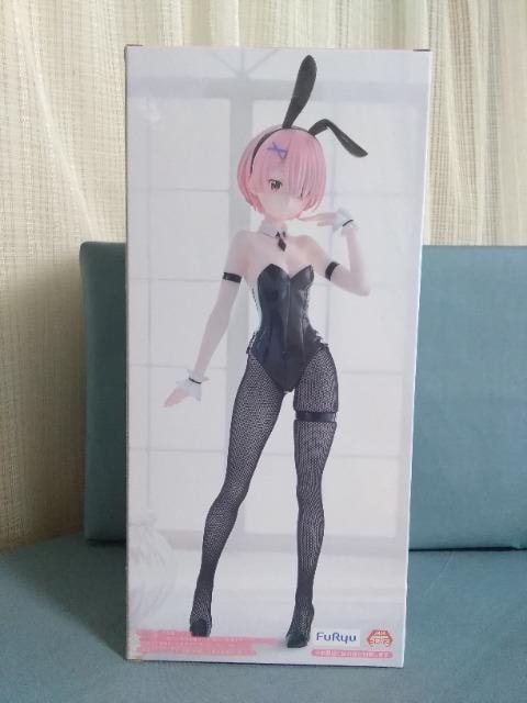 Re:[n߂ِEBicute@Bunnies@Figure@.bicolor  Aj/R~bN/LN^[ 