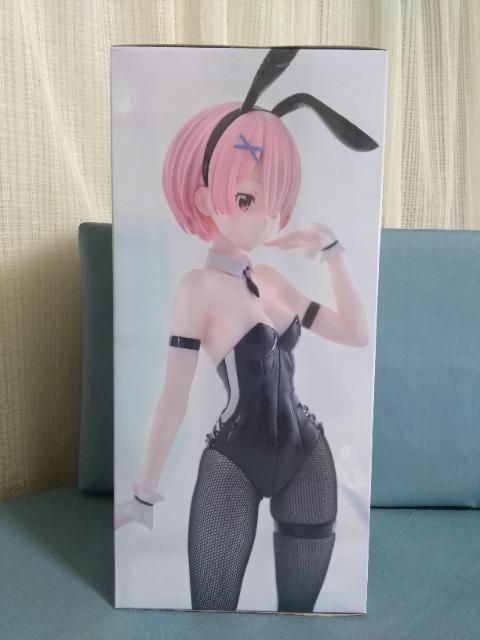 Re:[n߂ِEBicute@Bunnies@Figure@.bicolor  Aj/R~bN/LN^[ 