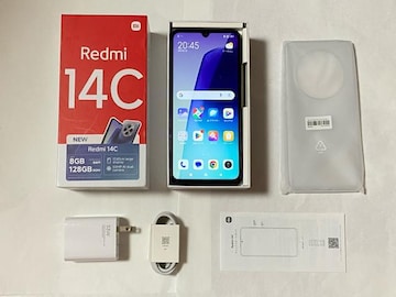 Xiaomi X}[gtH@Redmi 14C f2409BRN2CL