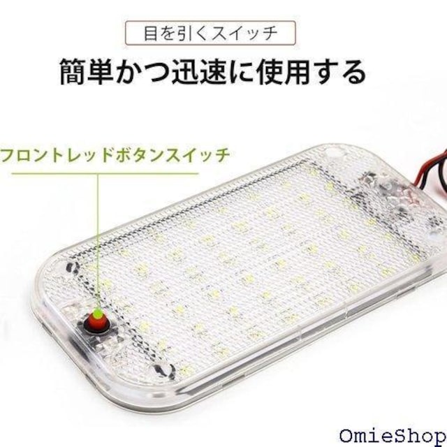 Aoling LED[v 12V 24V ԗp nb`obN ׎ ݕ NX^Y 2Zbg 435  /oCN
