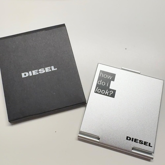 Vi!!DIESEL/fB[[܂肽݃~[mxeB   uh 