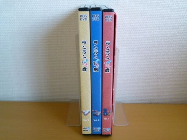 DVD 18 S3 (6) CEhS BOX  CD/DVD/rfI 