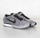 NIKE FLYKNIT RACER Oreo 28.5cm iCL tCjbg [T[ II US10.5