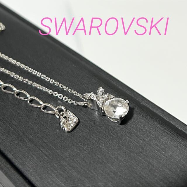 i SWAROVSKI XtXL[ CXg[ lbNX   uh 