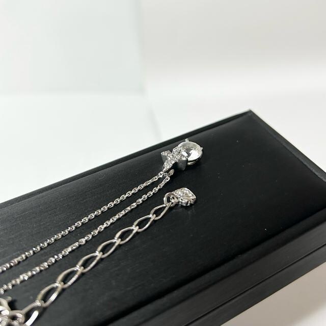 i SWAROVSKI XtXL[ CXg[ lbNX  uh 
