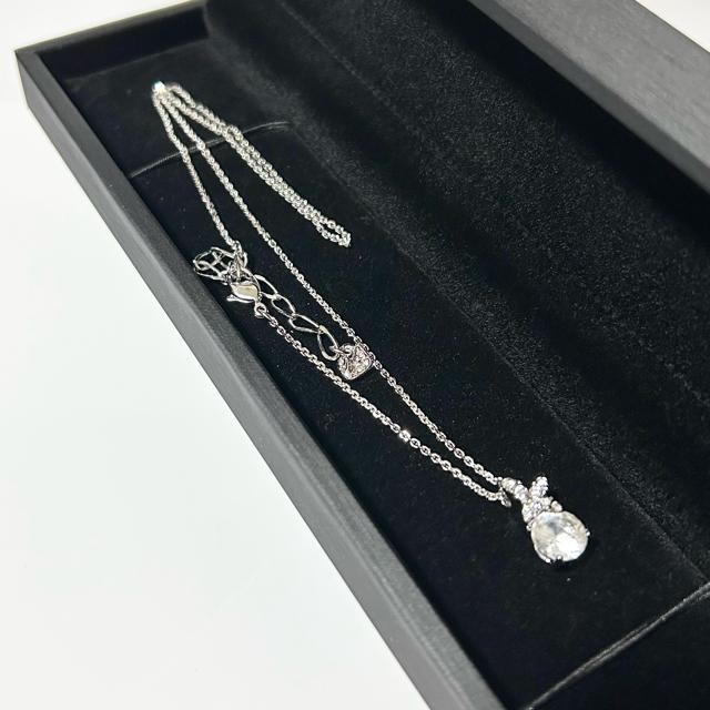 i SWAROVSKI XtXL[ CXg[ lbNX  uh 
