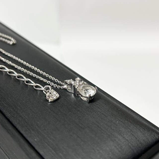 i SWAROVSKI XtXL[ CXg[ lbNX  uh 