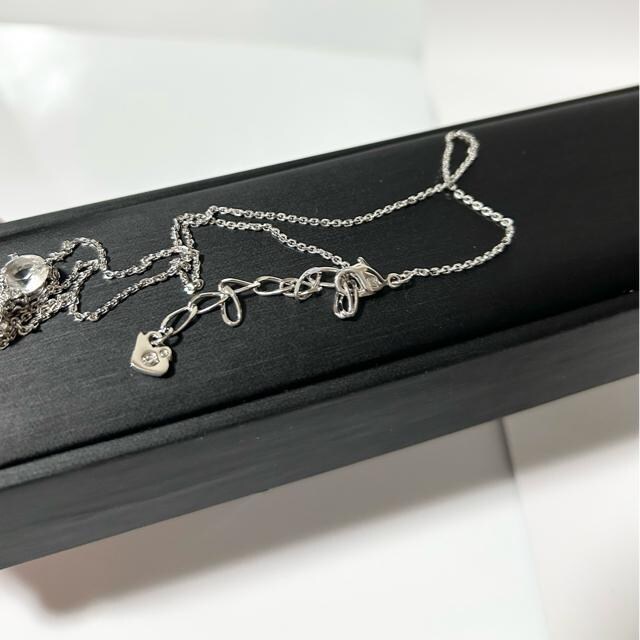 i SWAROVSKI XtXL[ CXg[ lbNX  uh 