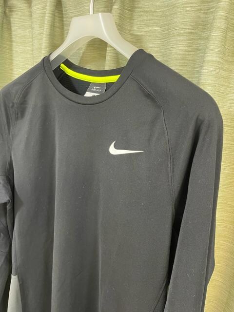 iCL@NIKE DRI-FIT T @TCYL ubN  uh 