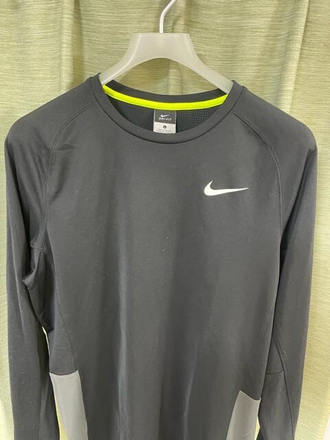 iCL@NIKE DRI-FIT T @TCYL ubN  uh 