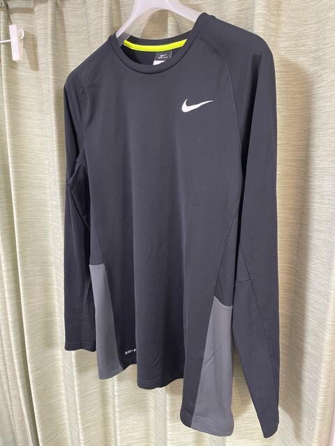 iCL@NIKE DRI-FIT T @TCYL ubN  uh 