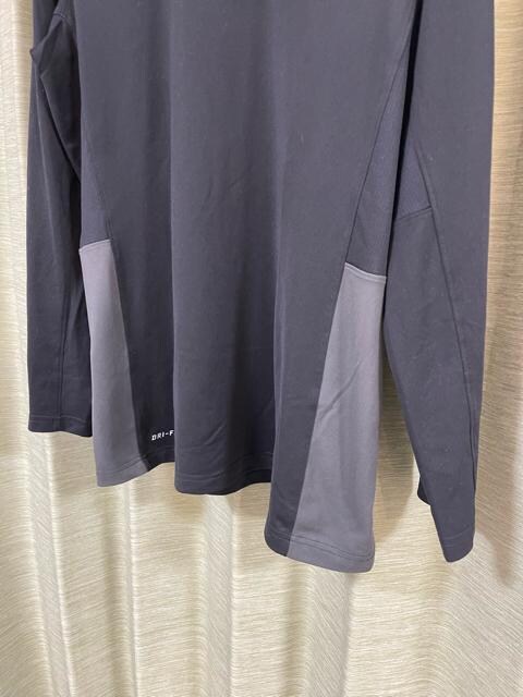 iCL@NIKE DRI-FIT T @TCYL ubN  uh 