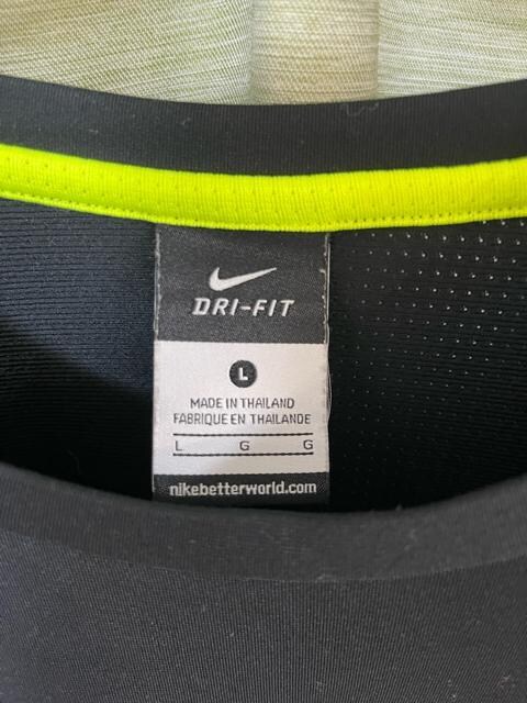 iCL@NIKE DRI-FIT T @TCYL ubN  uh 