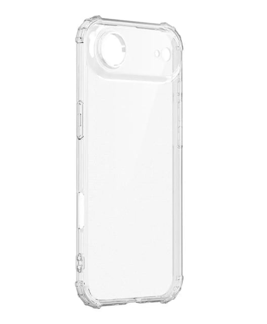 iphone17 Air NA VbNy P[X TPU \tg Jo[ NA  iphone 17 air GA[  Ɠd/AV 